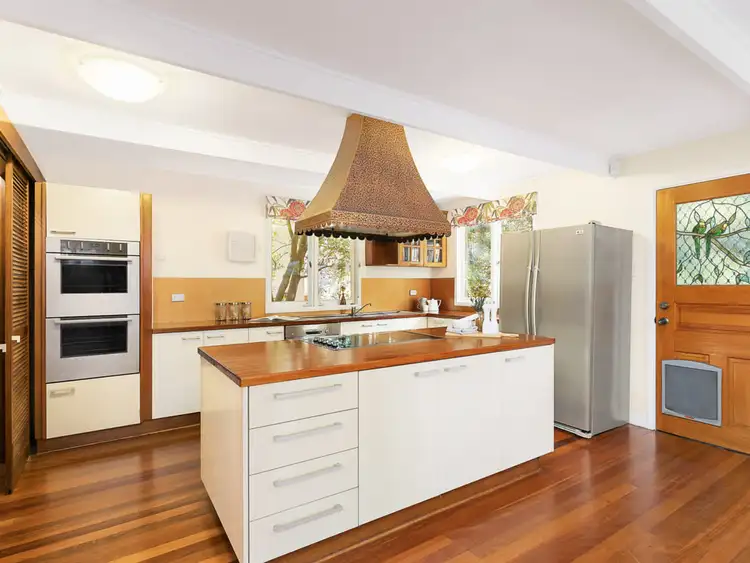 Third view of Homely house listing, 33 Carcoola Crescent, Normanhurst NSW 2076