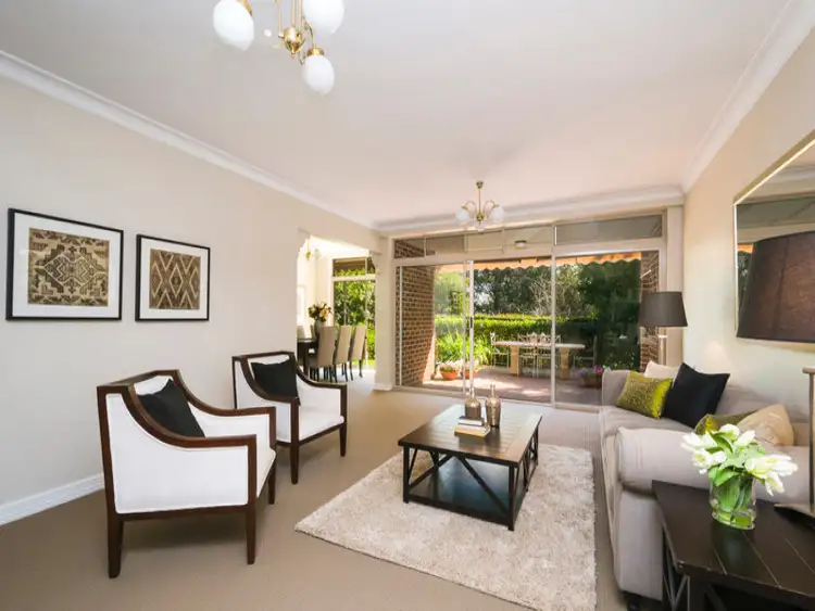 24/702 Pacific Highway, Killara NSW 2071