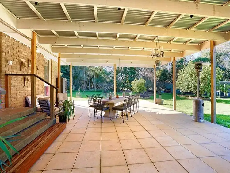 2 Vista Court, Somerville VIC 3912