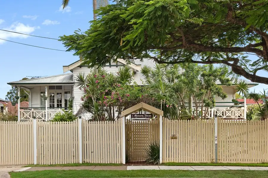 Main view of Homely house listing, 120 Manson Road, Hendra QLD 4011