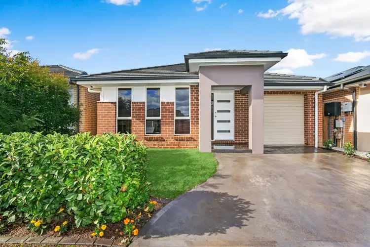 22 Prion Avenue, Cranebrook NSW 2749