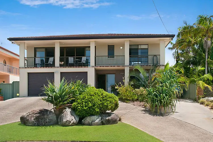 Second view of Homely house listing, 16 Wirraway Avenue, Evans Head NSW 2473