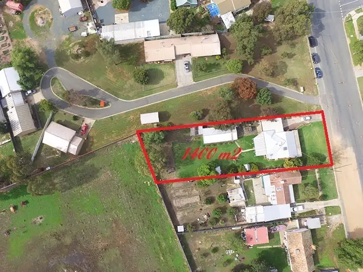 112 Goulburn Road, Echuca VIC 3564