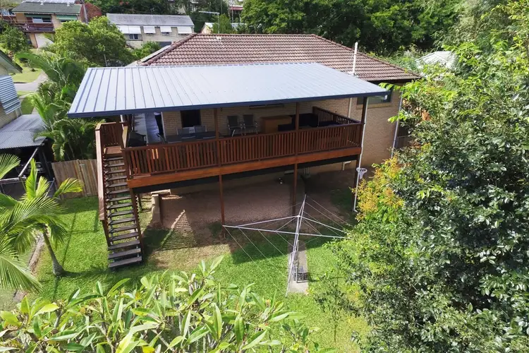 Second view of Homely house listing, 8 Dumbarton Drive, Kenmore QLD 4069