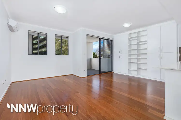 Third view of Homely unit listing, 105/47 Ryde Street, Epping NSW 2121