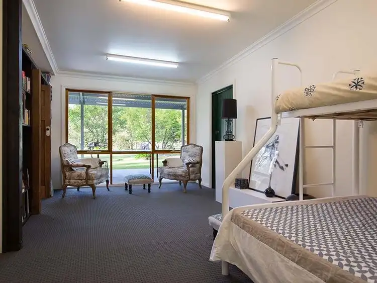 Sixth view of Homely house listing, 482 Bendigo - Maldon Road, Maldon VIC 3463