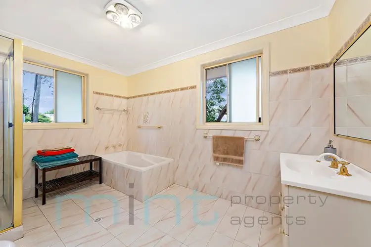 Sixth view of Homely semi-detached listing, 2 Baltimore Street, Belfield NSW 2191