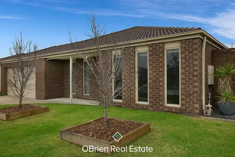 13 Proctor Road, Longwarry VIC 3816