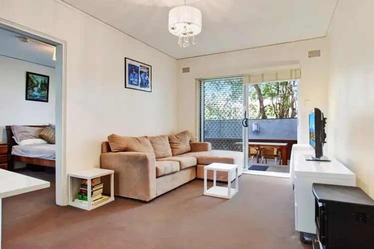 Second view of Homely unit listing, 6/53 Caronia Avenue, Woolooware NSW 2230