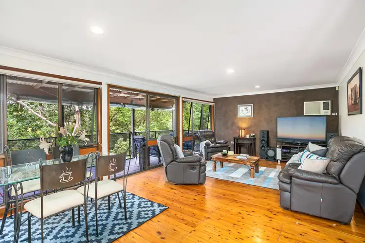 Second view of Homely house listing, 75 Beverley Avenue, Unanderra NSW 2526