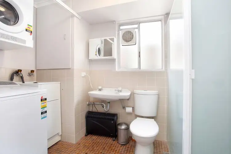 Fifth view of Homely unit listing, 4c/9-19 York Road, Jamisontown NSW 2750