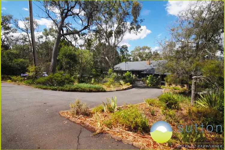 Fourth view of Homely rural property listing, 21 Cooper Road, Wamboin NSW 2620