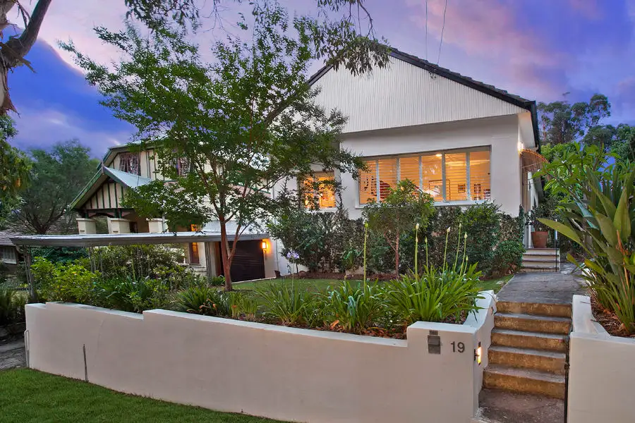 Main view of Homely house listing, 19 Sutherland Street, Lane Cove NSW 2066