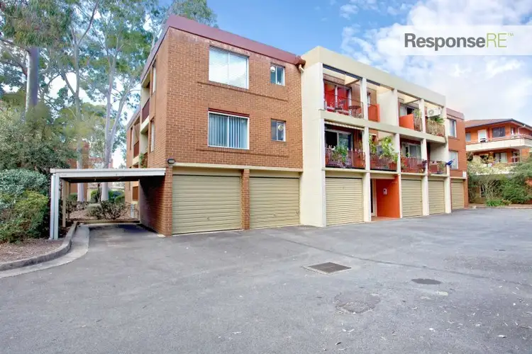 Main view of Homely unit listing, 4c/9-19 York Road, Jamisontown NSW 2750
