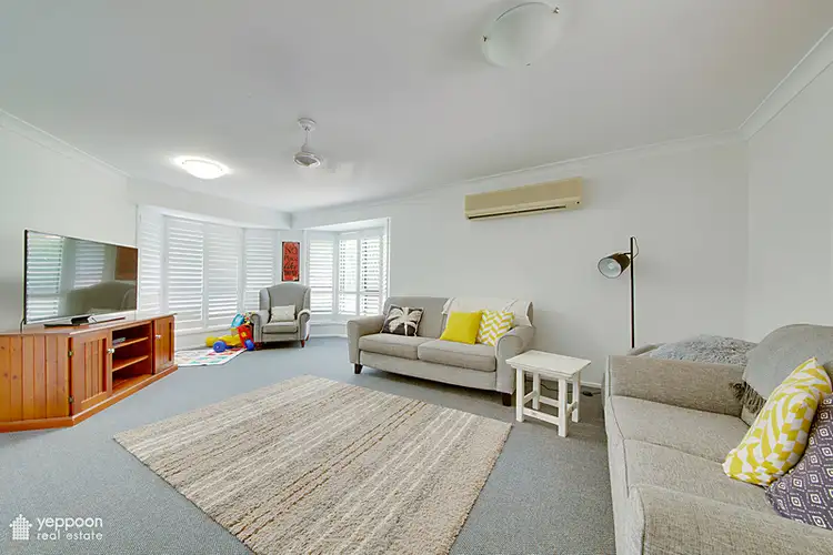 Seventh view of Homely house listing, 14 Antarctic Street, Yeppoon QLD 4703
