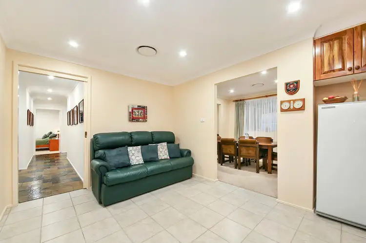 Fifth view of Homely house listing, 23 Baldi Avenue, Panania NSW 2213