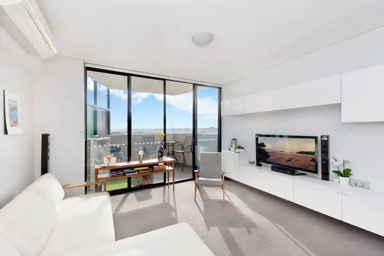 1407/7 Gibbons Street, Redfern NSW 2016