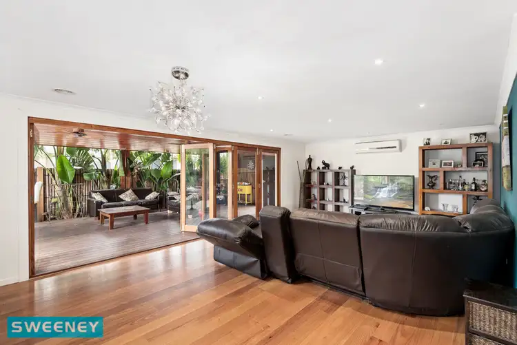Fourth view of Homely house listing, 28 Lookout Way, Tarneit VIC 3029