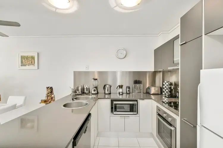 Second view of Homely apartment listing, 8/119-123 Sunshine Parade, Miami QLD 4220