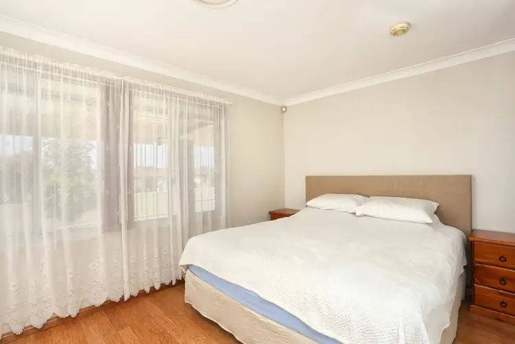 Sixth view of Homely house listing, 36 Allenby Street, Canley Heights NSW 2166