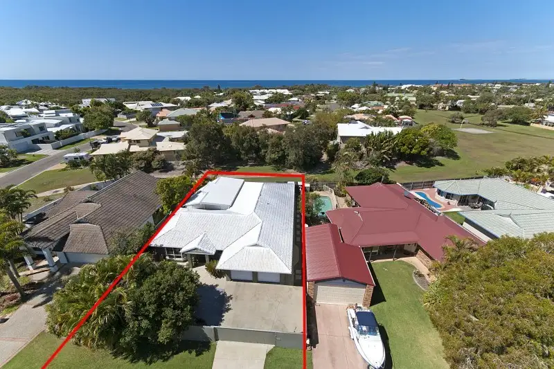 Main view of Homely house listing, 23 Orungal Court, Marcoola QLD 4564