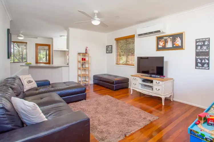 41 Olearia Street, Everton Hills QLD 4053