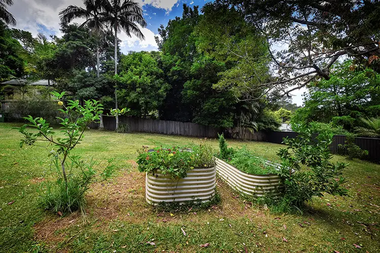 Fourth view of Homely land listing, 25 Forestry Road, Springbrook QLD 4213