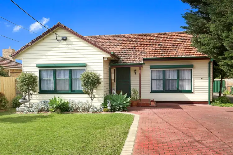 1/21 Banff Street, Reservoir VIC 3073