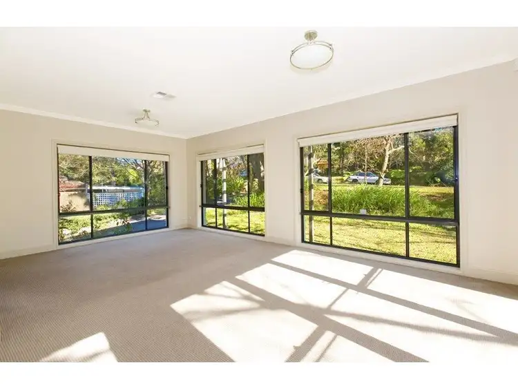 Fourth view of Homely house listing, 61 Kenthurst Road, St Ives NSW 2075