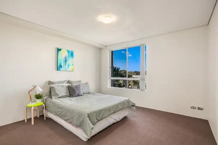 Fifth view of Homely apartment listing, 54/25 Carters Lane, Fairy Meadow NSW 2519