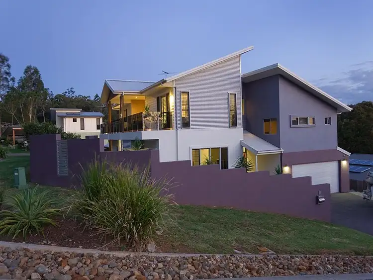 Second view of Homely house listing, 2 Paterson Street, Seventeen Mile Rocks QLD 4073