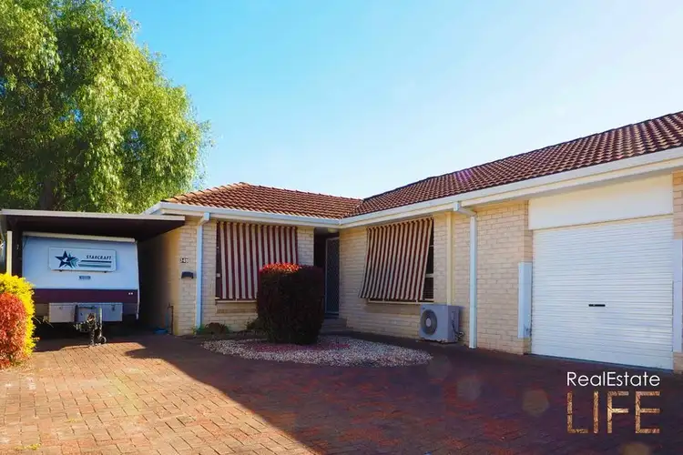 Second view of Homely villa listing, 2/49 Hind Avenue, Forster NSW 2428