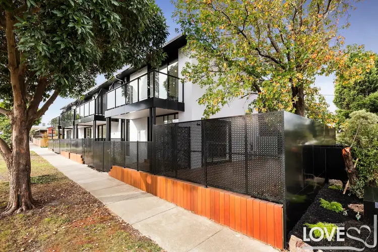 3/37 Collins Street, Thornbury VIC 3071