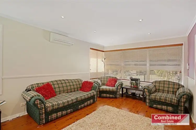 Third view of Homely house listing, 5 Akuna Avenue, Bradbury NSW 2560
