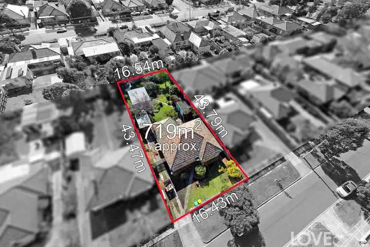 Second view of Homely house listing, 70 Barry Street, Reservoir VIC 3073