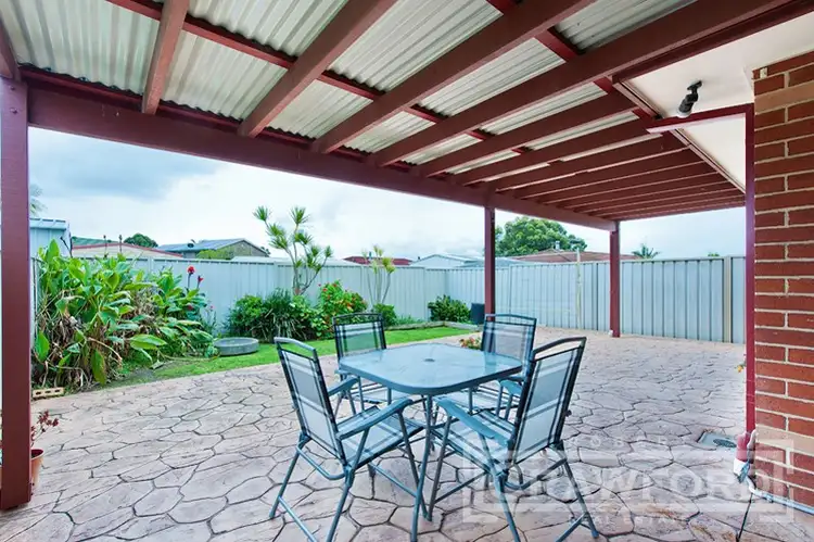 Second view of Homely semi-detached listing, 2/6 Angala Crescent, Maryland NSW 2287