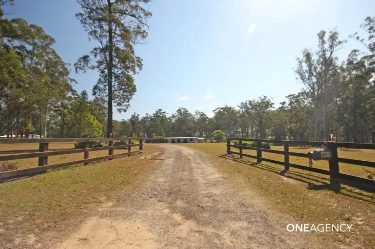 Second view of Homely rural property listing, 873 Spooners Avenue, Collombatti NSW 2440