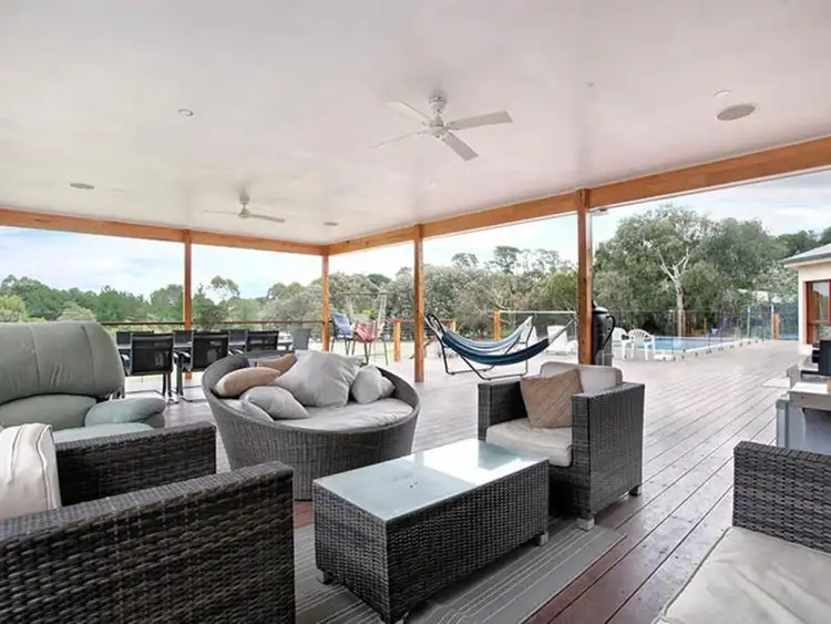 Second view of Homely rural property listing, 3 Wellington Road, Tyabb VIC 3913