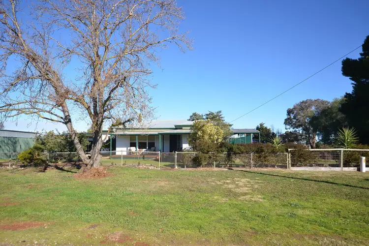 RMB 520 Bunnaloo Road, Bunnaloo NSW 2731