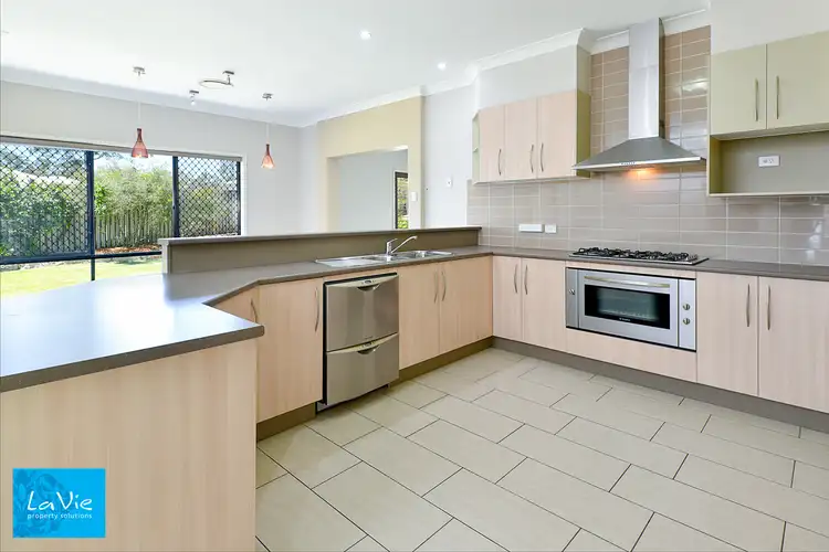 Fifth view of Homely house listing, 21 McDermott Street, Augustine Heights QLD 4300