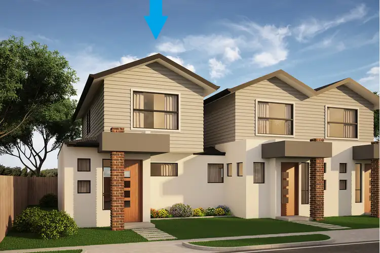 Third view of Homely house listing, 24 Newcastle Street, Yarraville VIC 3013