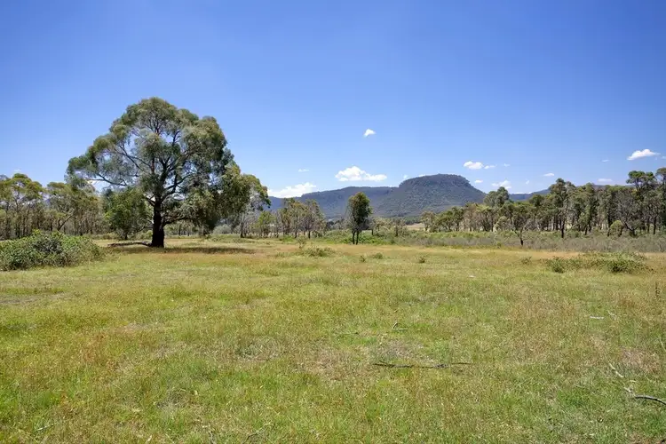 Third view of Homely land listing, LOT 3 Glenrock Place, Hartley NSW 2790
