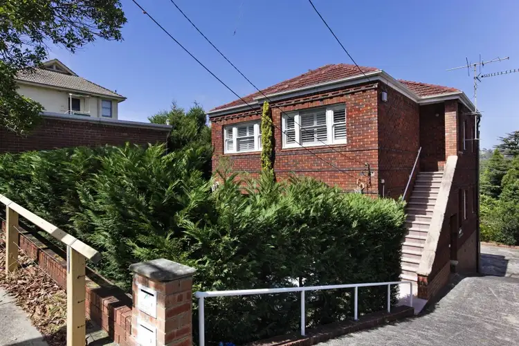 Sixth view of Homely semi-detached listing, 2/1 White Street, Balgowlah NSW 2093