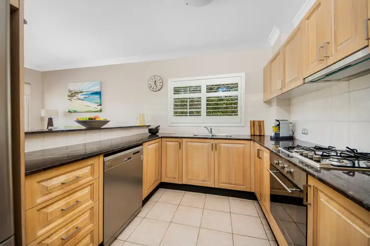 Third view of Homely apartment listing, 16/10 Searl Road, Cronulla NSW 2230