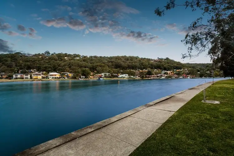 Fifth view of Homely house listing, 36 Prices Circuit, Woronora NSW 2232