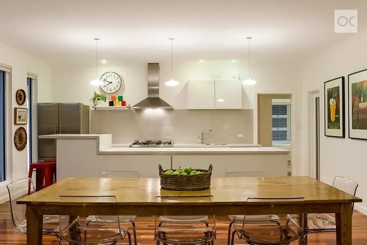 Second view of Homely house listing, 9 Milne Street, Vale Park SA 5081