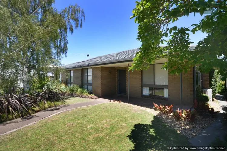 21 Anderson Street, Bairnsdale VIC 3875