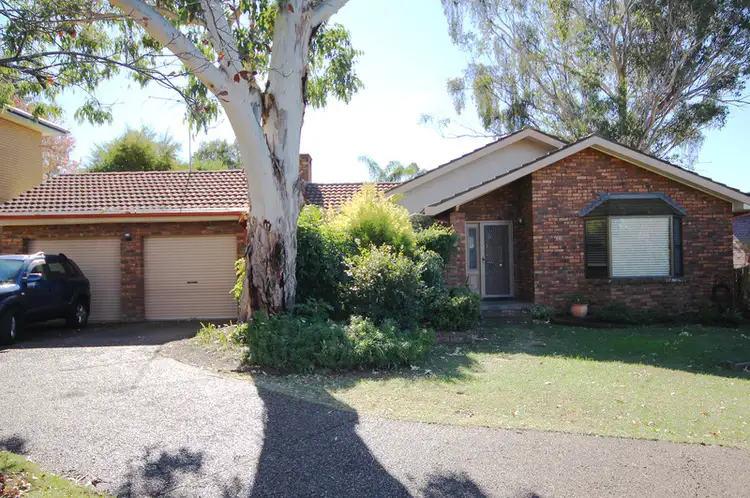 Main view of Homely house listing, 16 McCall Avenue, Camden South NSW 2570