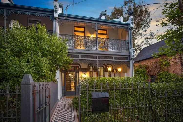 37 Croydon Street, Petersham NSW 2049