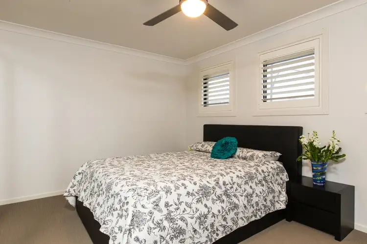 Fifth view of Homely house listing, 12 Northridge Road, Jordan Springs NSW 2747